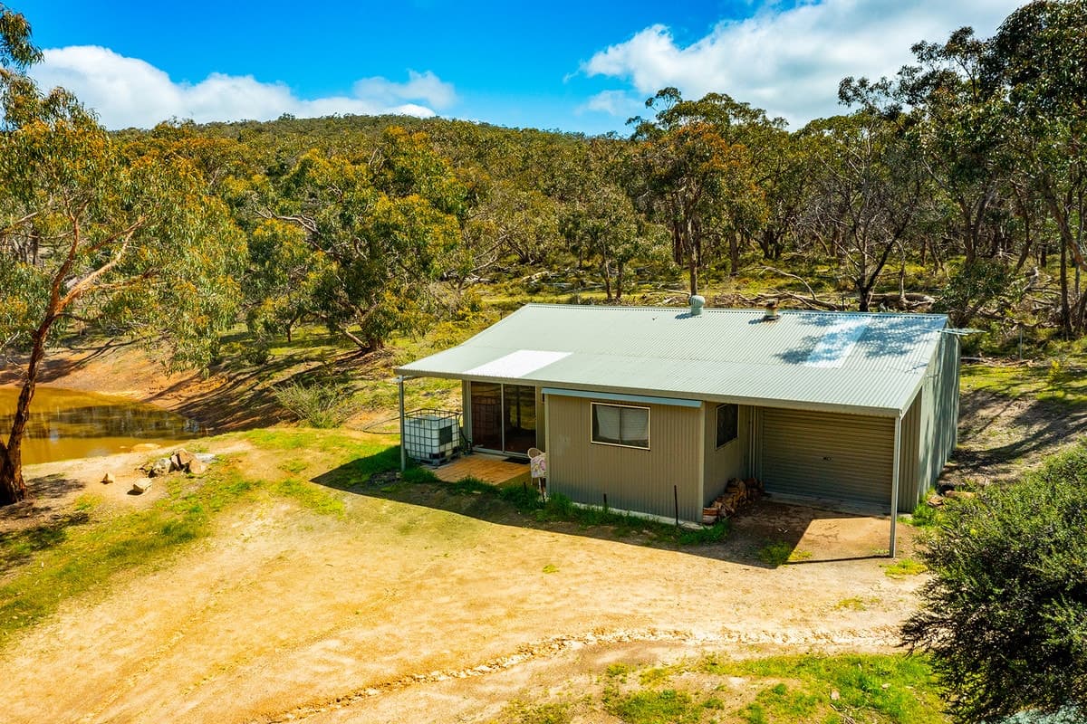 267 Dundas Gap Road, Cavendish, VIC, Cavendish - Thumbnail 3