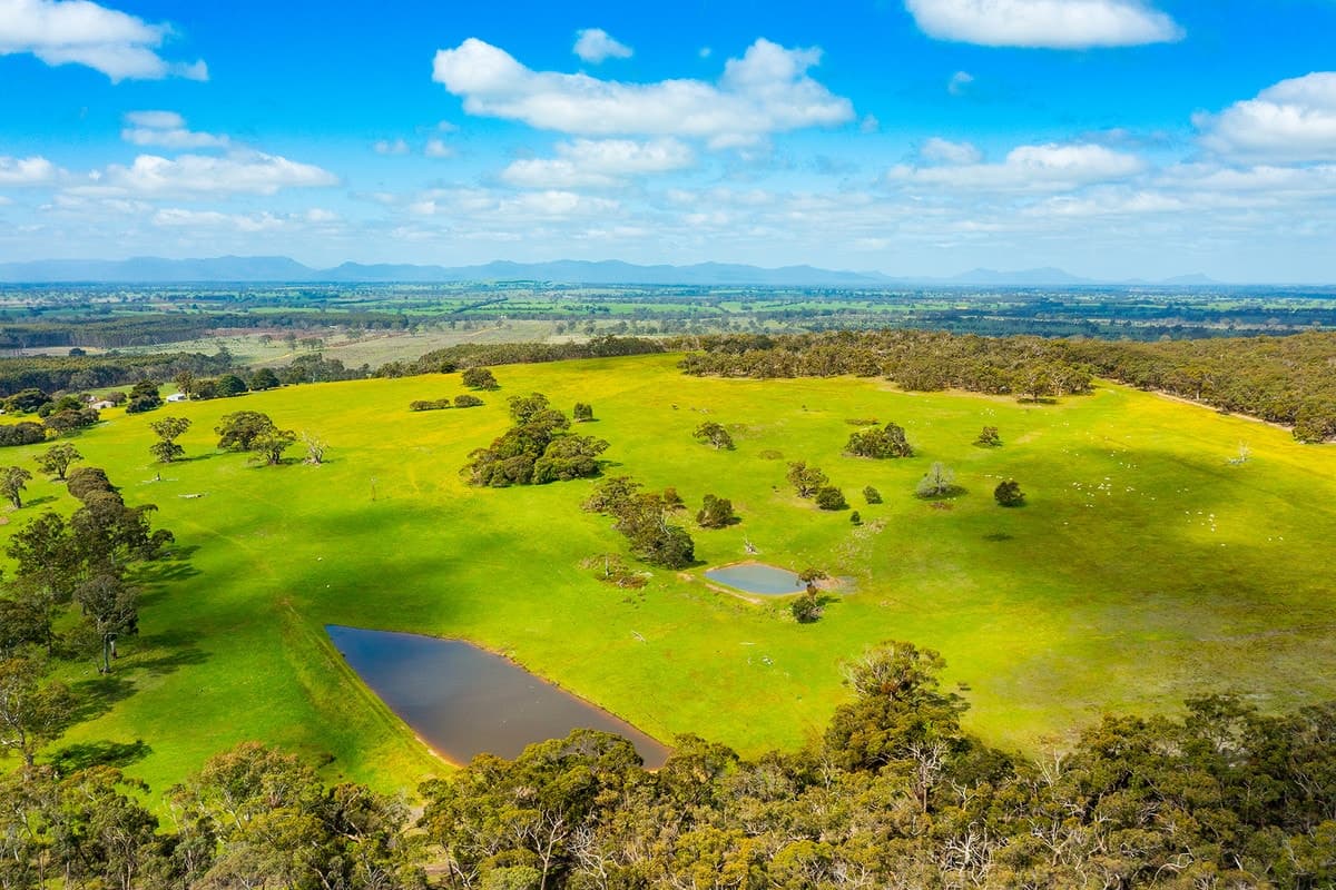267 Dundas Gap Road, Cavendish, VIC, Cavendish - Thumbnail 4