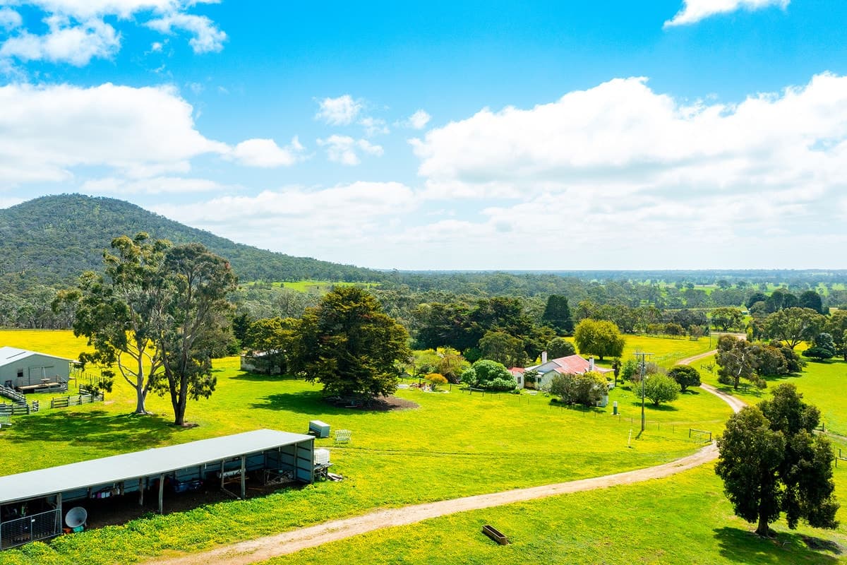 267 Dundas Gap Road, Cavendish, VIC, Cavendish - Thumbnail 8