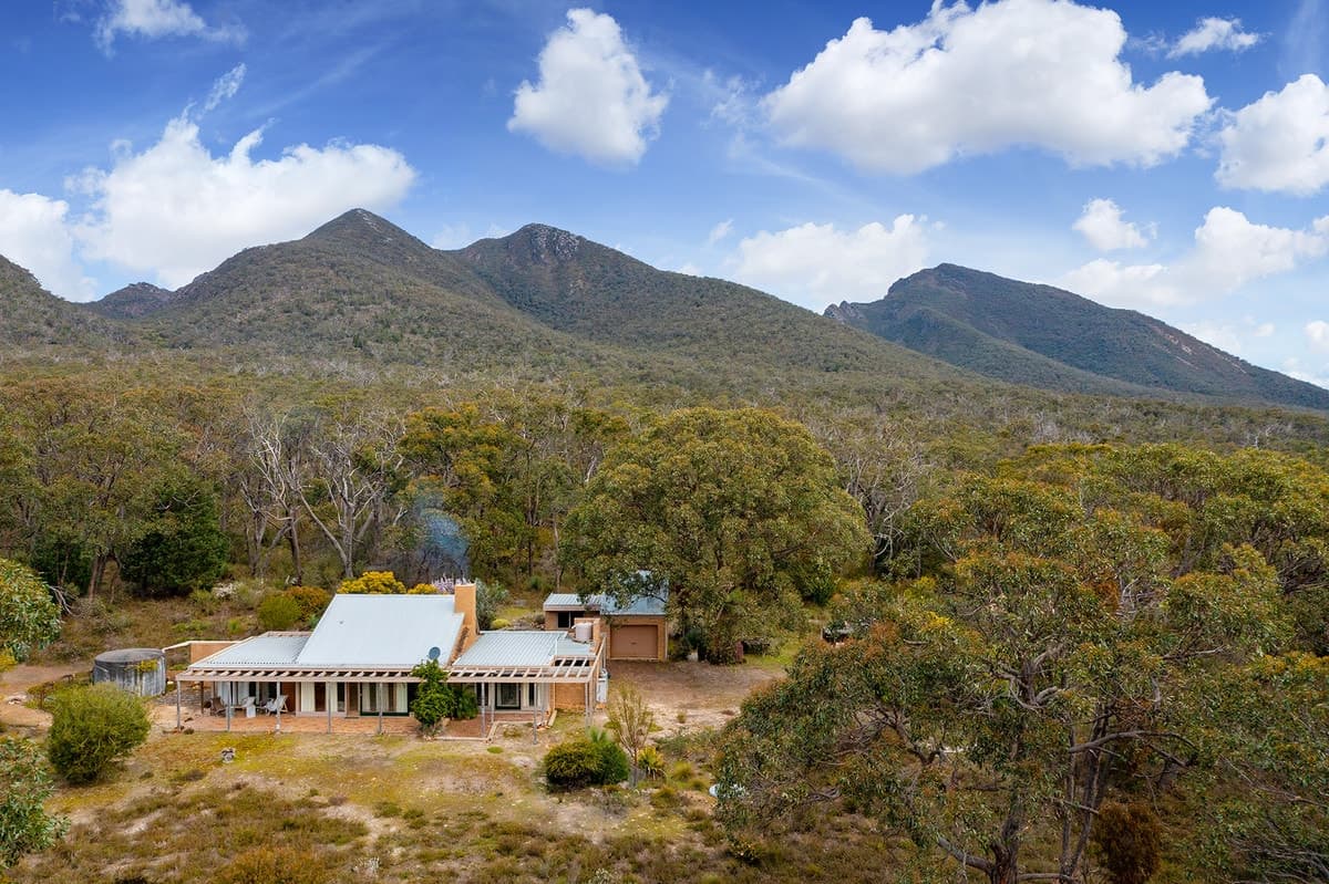25 Henham Track, Mirranatwa, VIC, Mirranatwa - Image 1