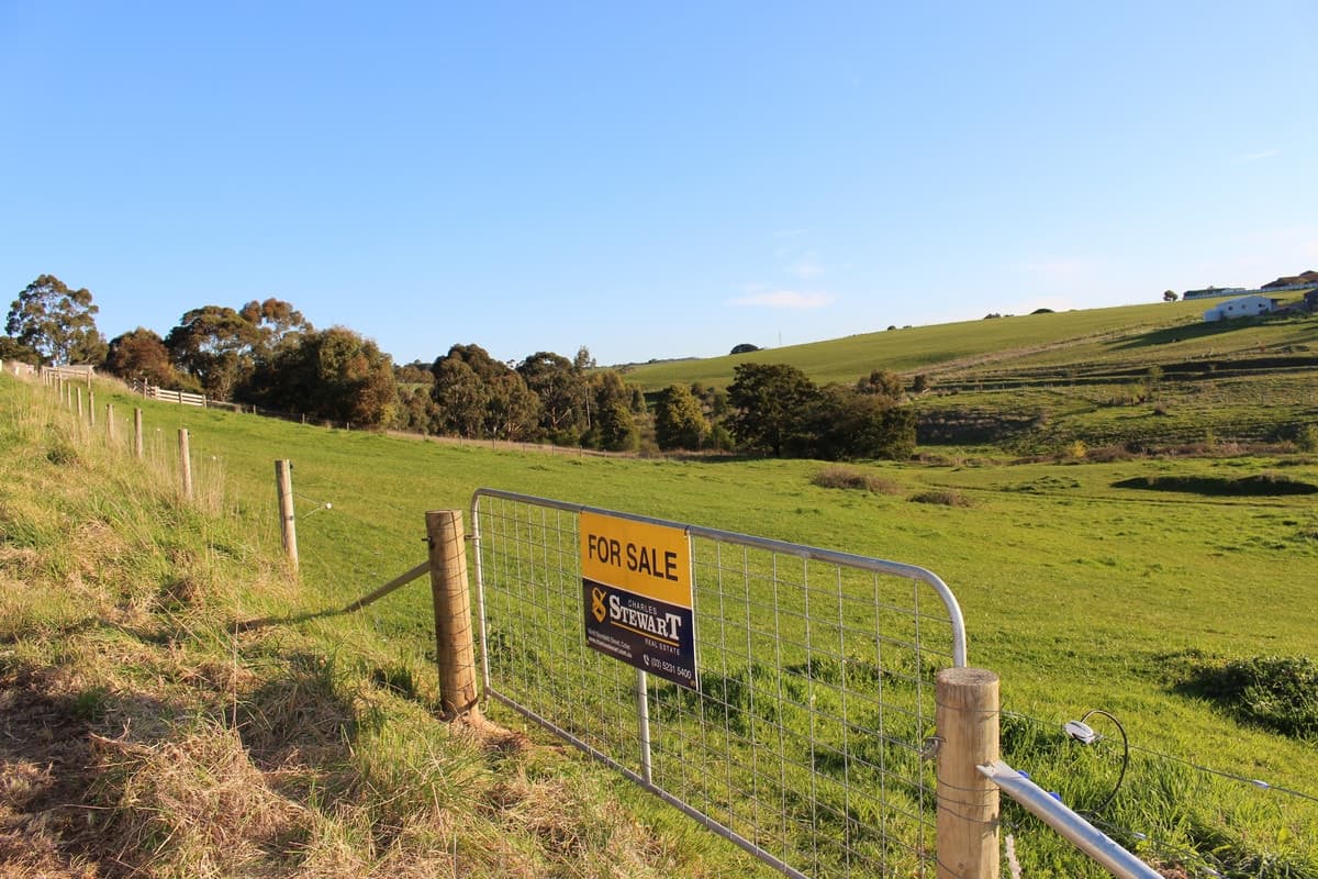 Woodrowvale Road, Elliminyt, VIC, Elliminyt - Image 1