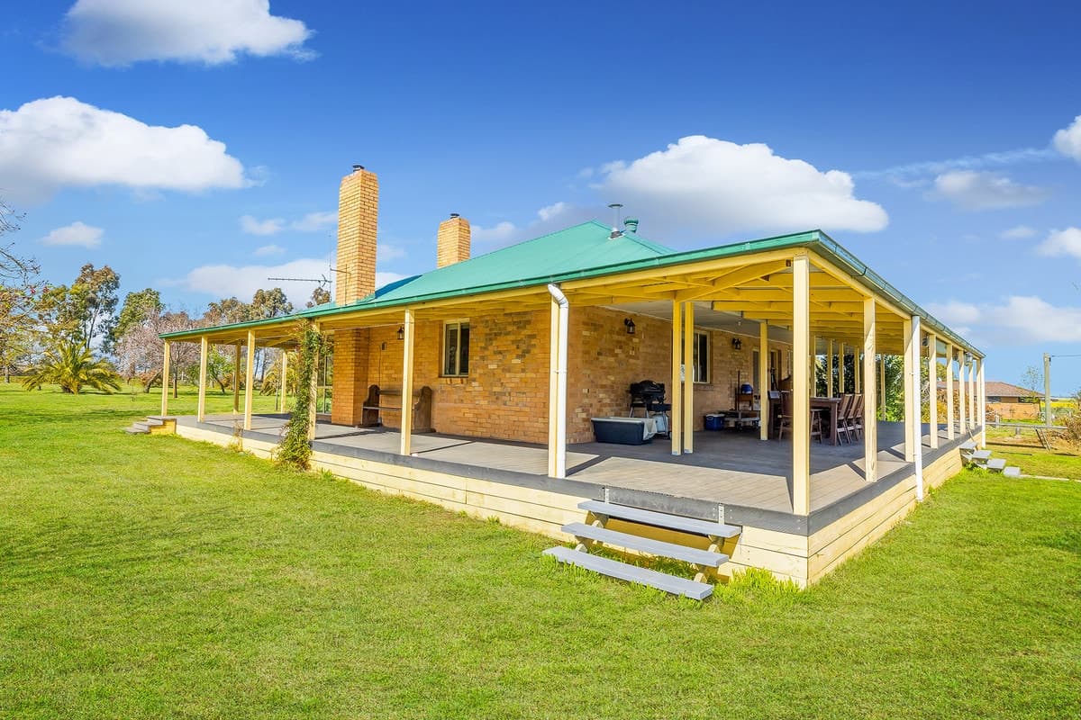 866 Challicum Road, Buangor, VIC, Buangor - Thumbnail 7