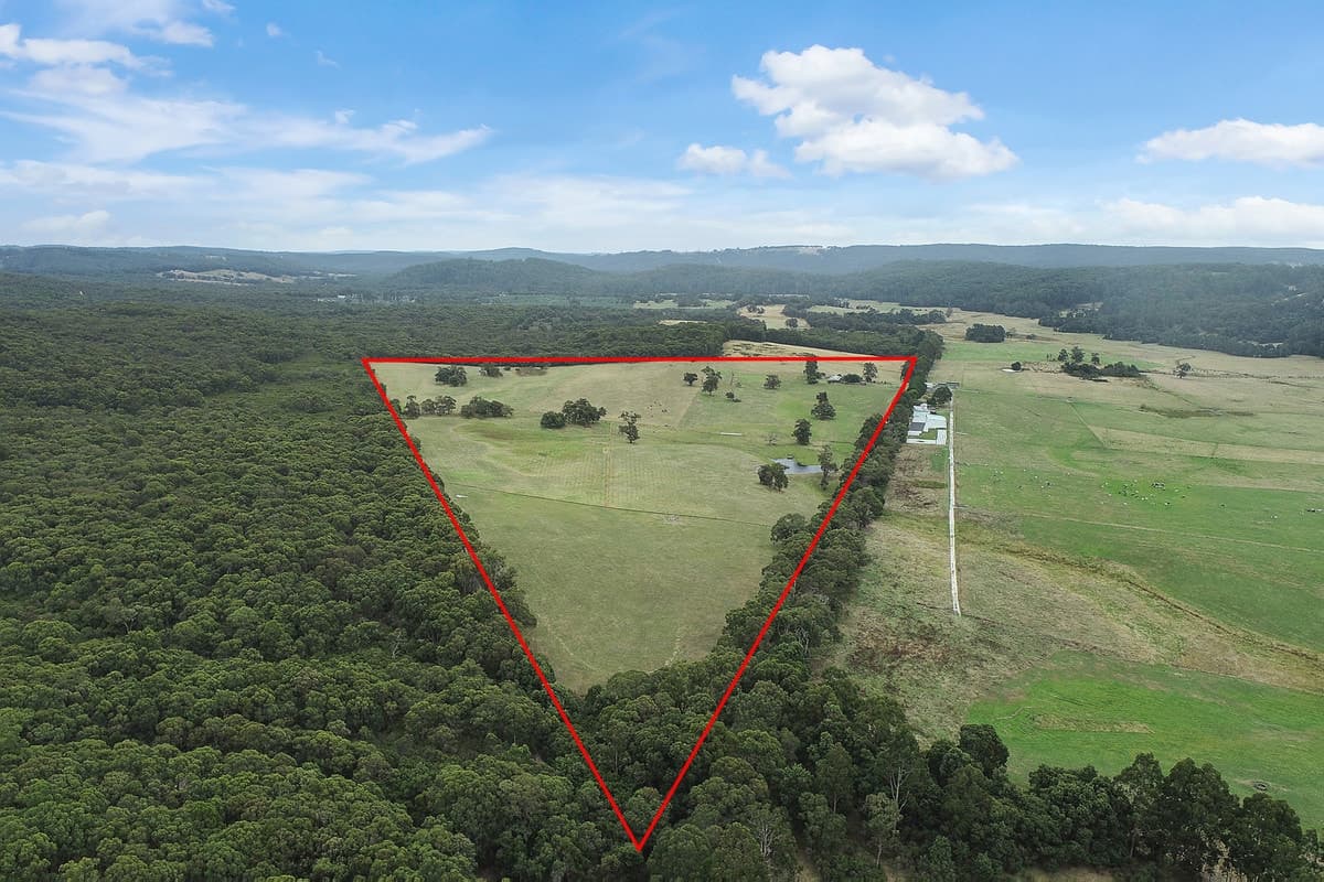 180 Lardners Track, Gellibrand, VIC, Gellibrand - Image 1
