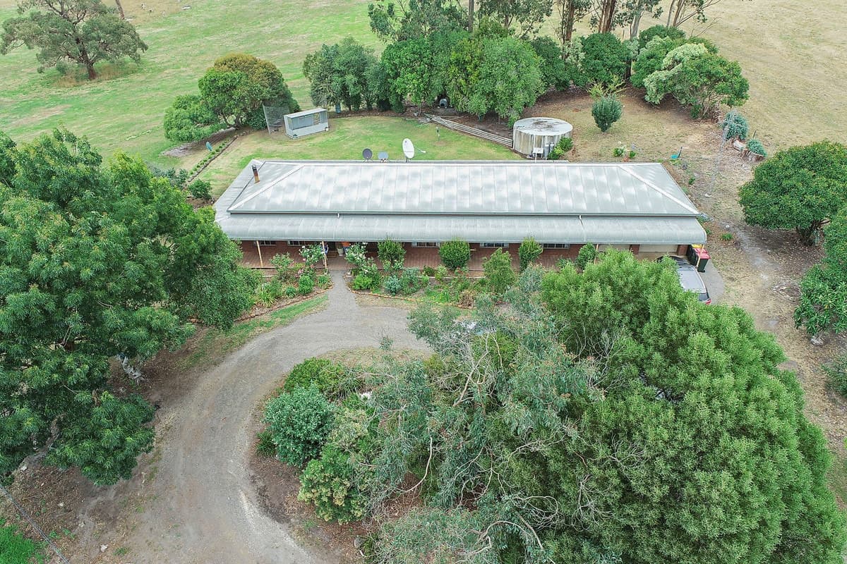 180 Lardners Track, Gellibrand, VIC, Gellibrand - Thumbnail 3