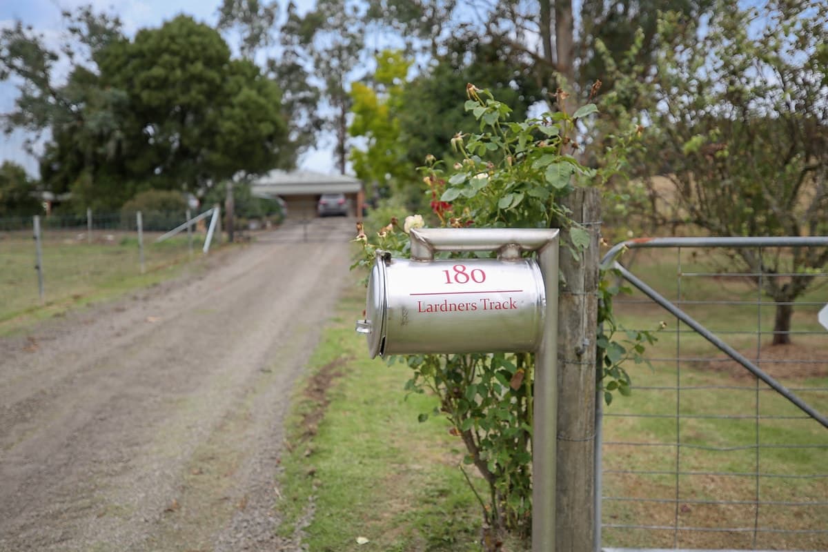 180 Lardners Track, Gellibrand, VIC, Gellibrand - Thumbnail 5