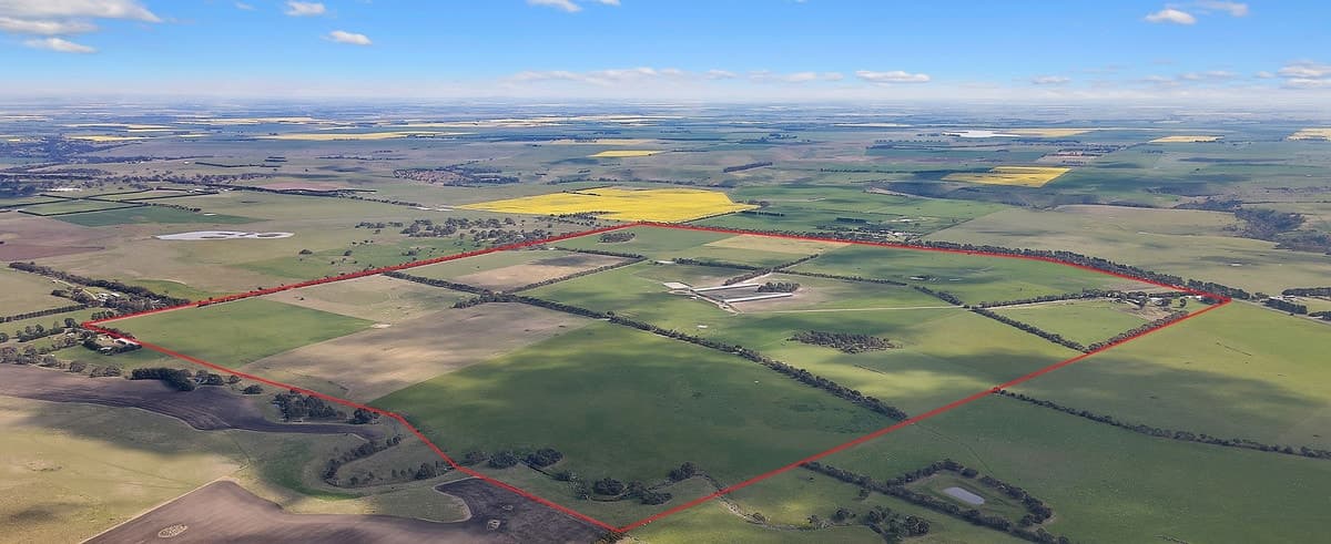 890 Meredith Shelford Road, Bamganie, VIC, Bamganie - Image 1