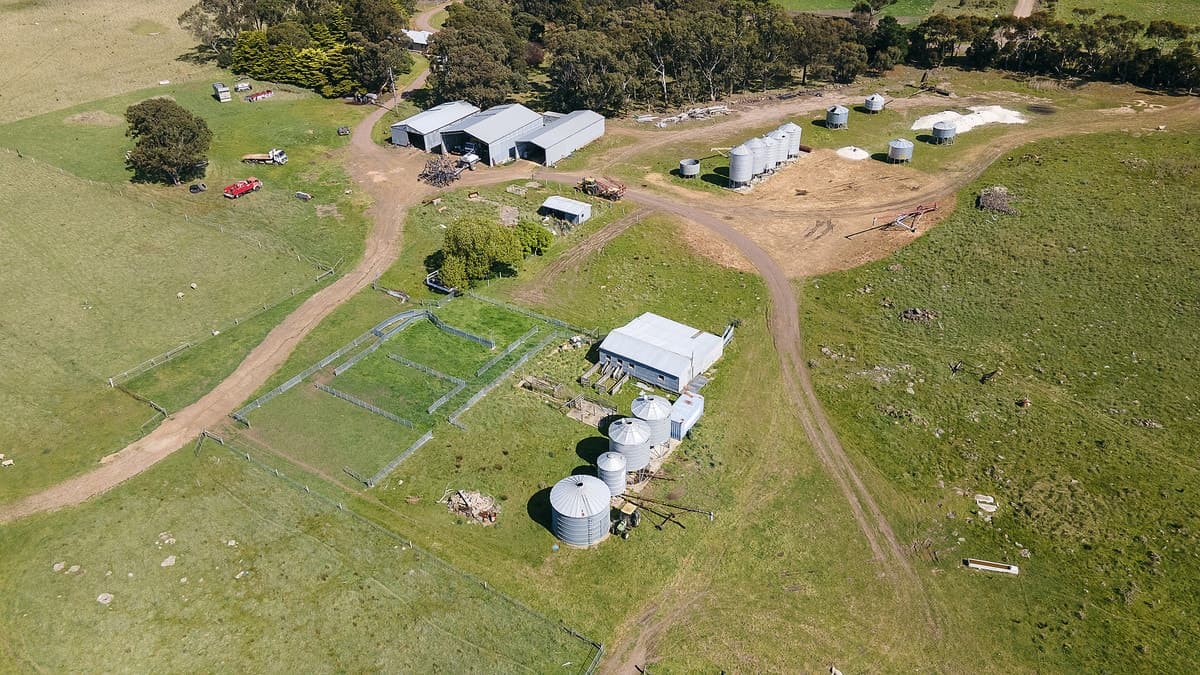 2270 Wingeel Road, Shelford, VIC, Shelford - Thumbnail 5