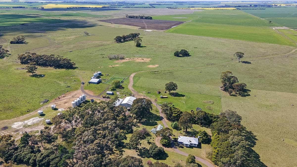 2270 Wingeel Road, Shelford, VIC, Shelford - Thumbnail 6