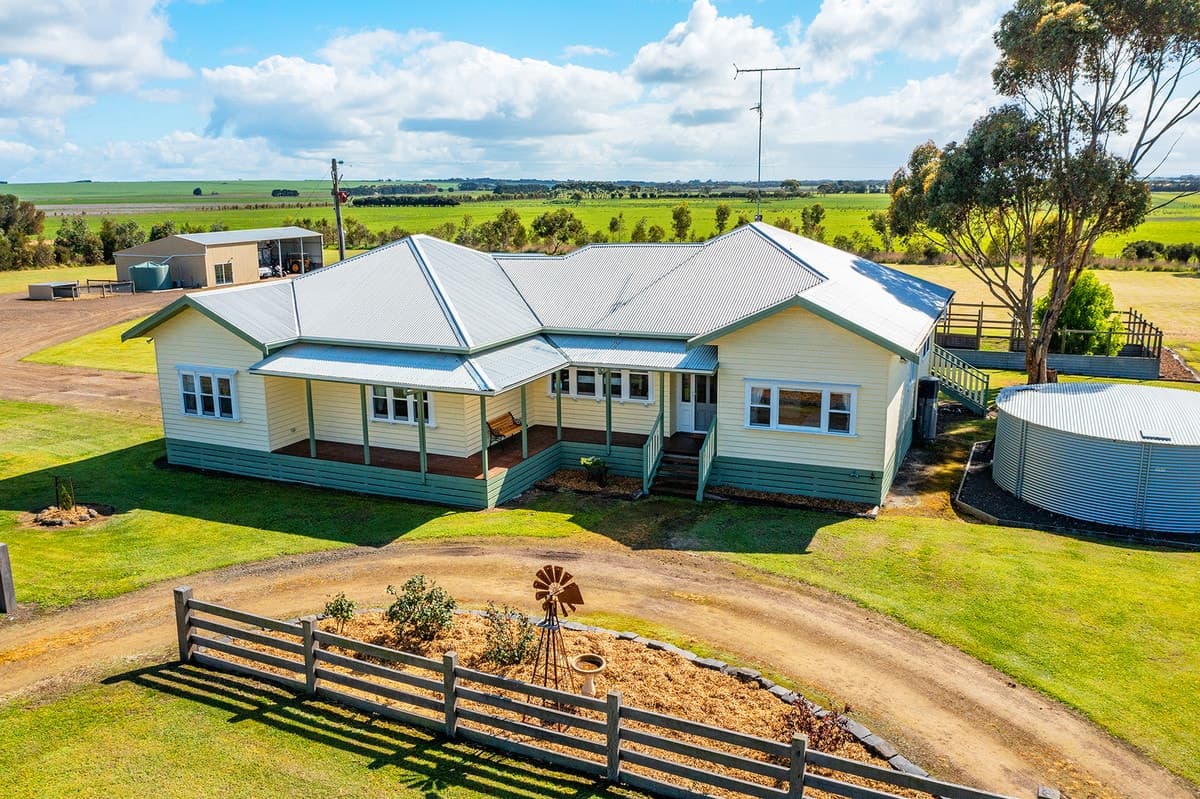 100 Phillips Lane, Winchelsea, VIC, Winchelsea - Image 1