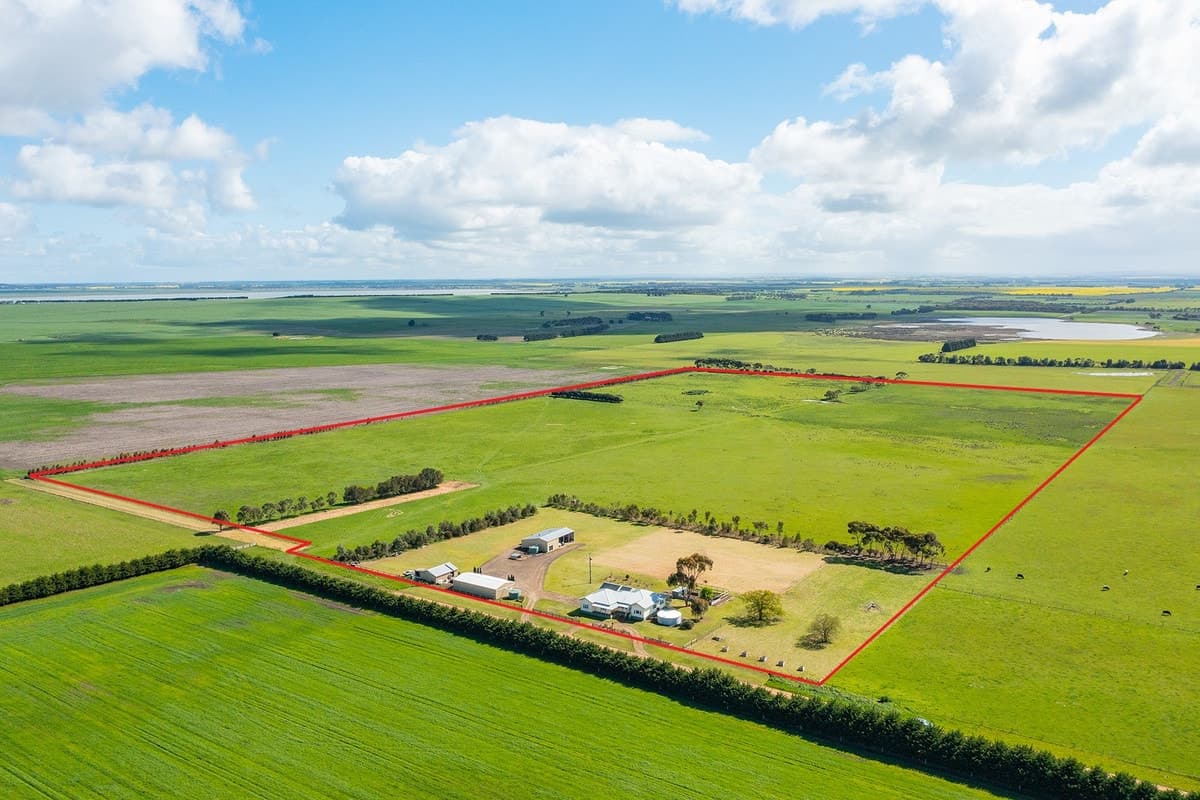 100 Phillips Lane, Winchelsea, VIC, Winchelsea - Thumbnail 2