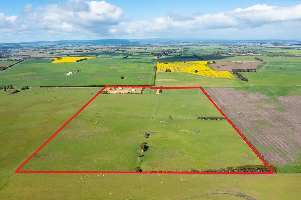 100 Phillips Lane, Winchelsea, VIC, Winchelsea - Thumbnail 3