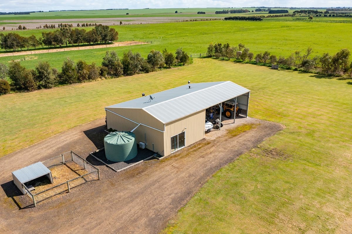 100 Phillips Lane, Winchelsea, VIC, Winchelsea - Thumbnail 5