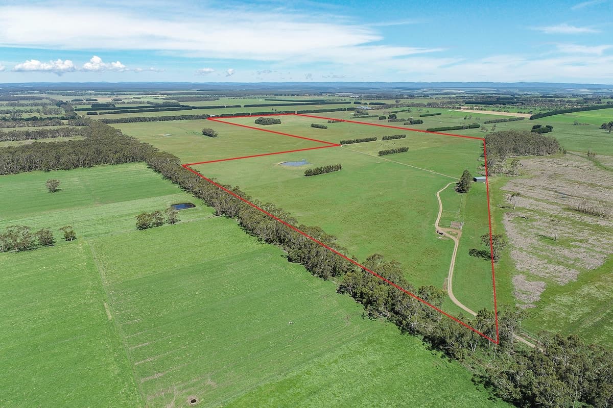 330 Bungador School Road, Bungador, VIC, Bungador - Image 1