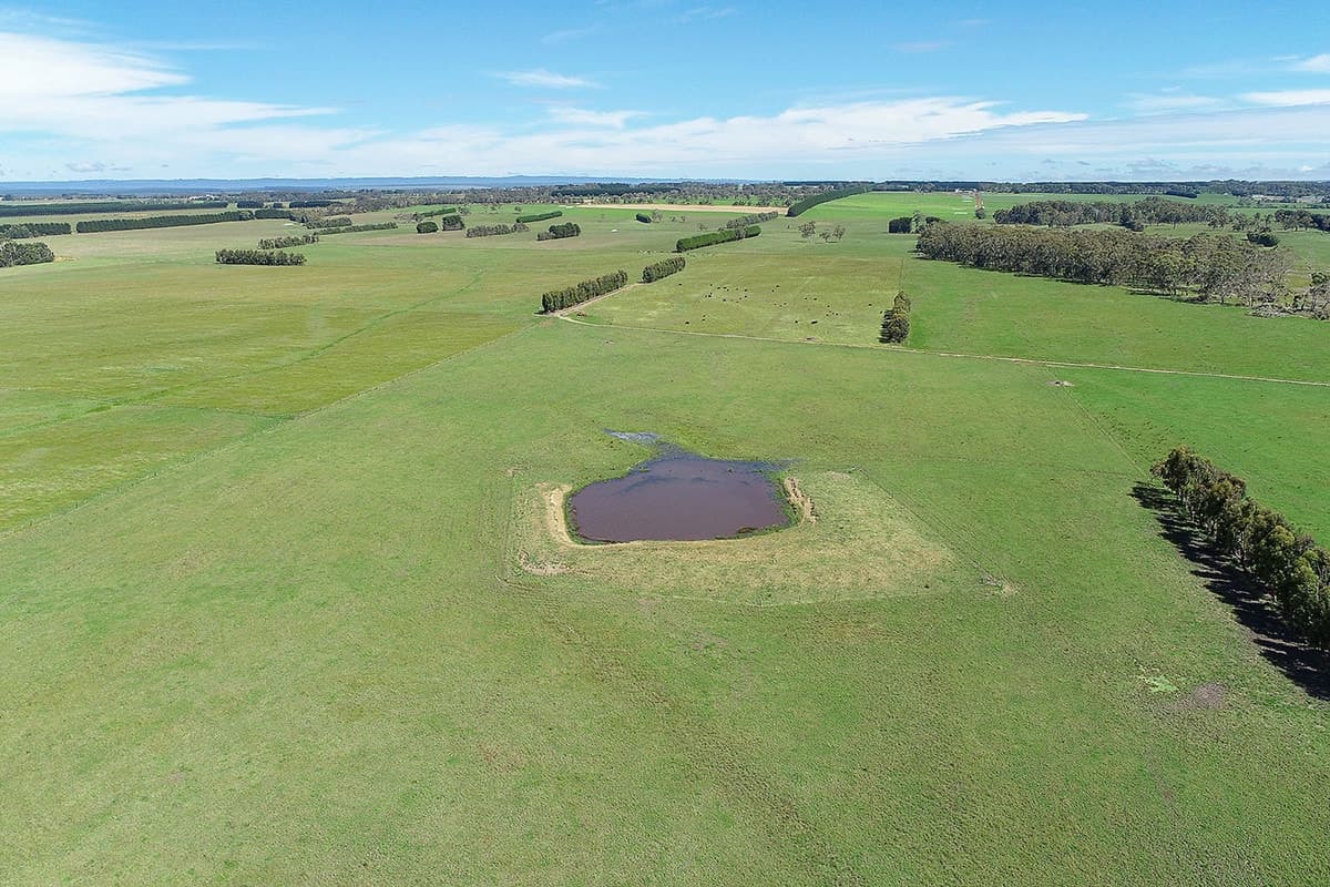 330 Bungador School Road, Bungador, VIC, Bungador - Thumbnail 8