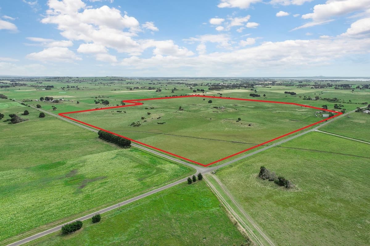 220 Ryans Lane, Cororooke, VIC, Cororooke - Image 1