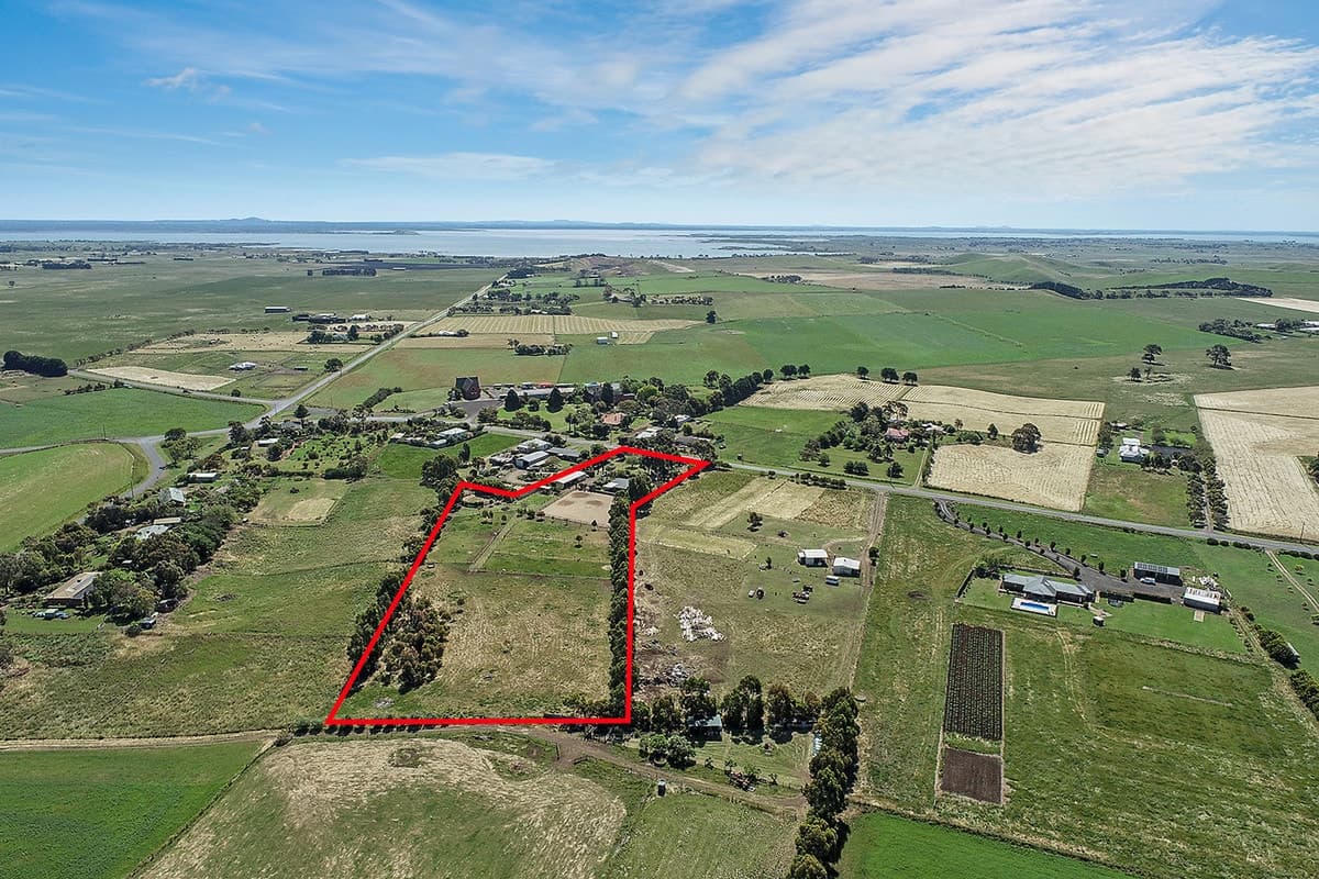 750 Corangamite Lake Road, Coragulac, VIC, Coragulac - Thumbnail 2