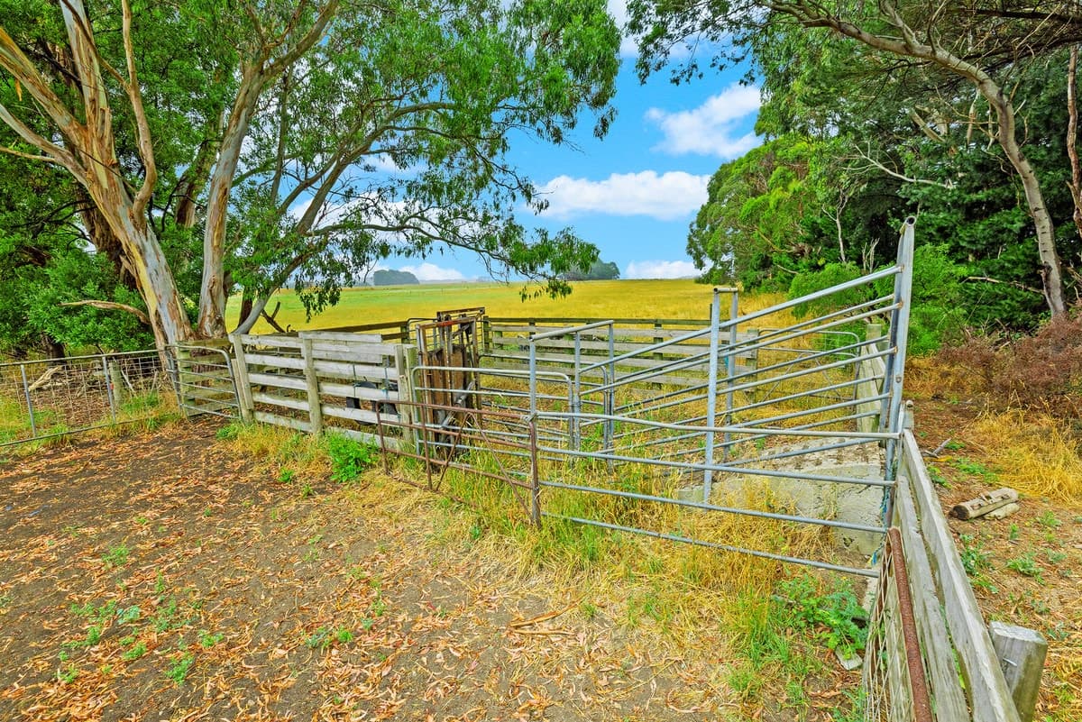 Centre Road, Simpson, VIC, Simpson - Thumbnail 7