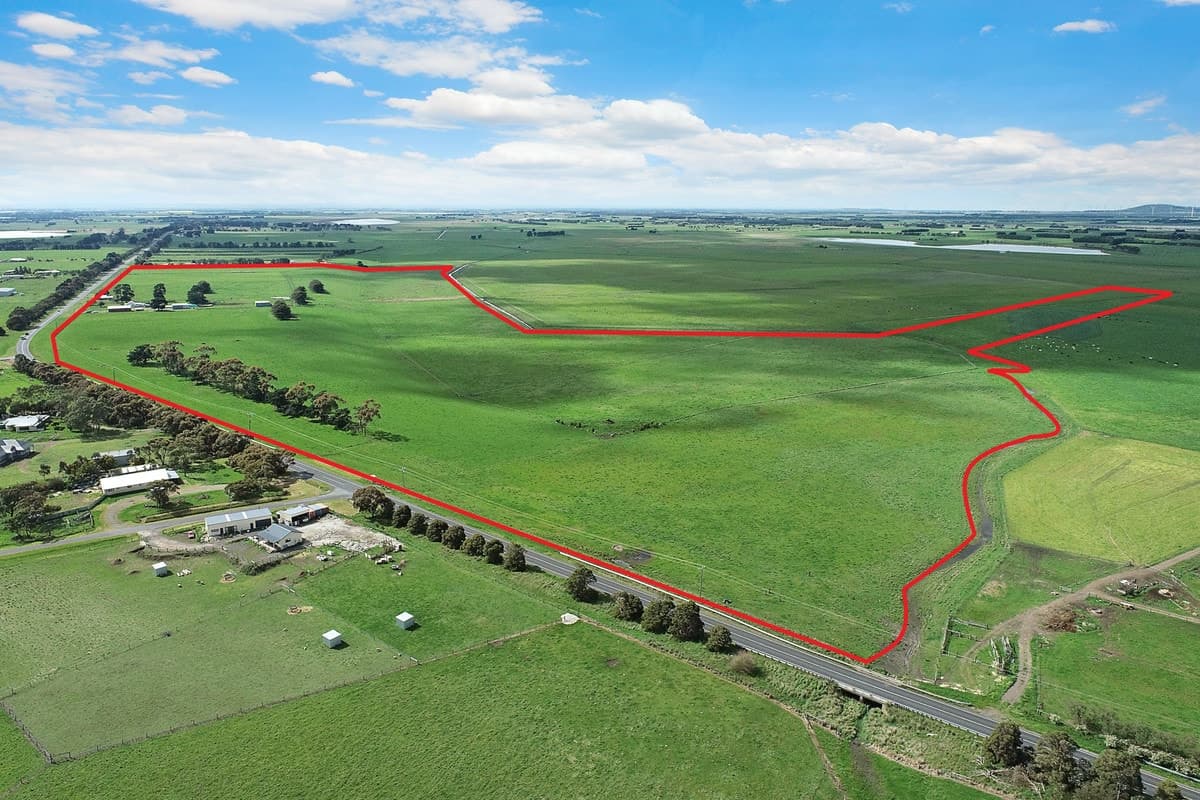 640 Colac-Ballarat Road, Ondit, VIC, Ondit - Image 1