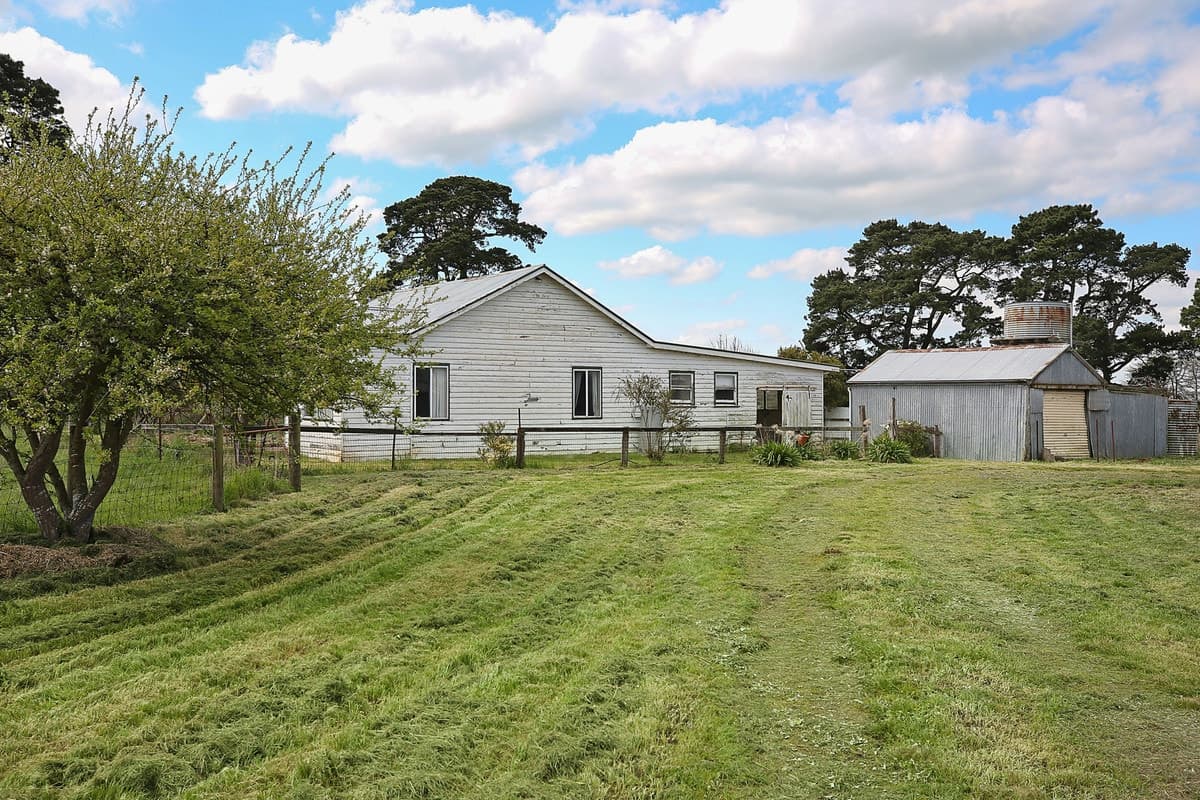 640 Colac-Ballarat Road, Ondit, VIC, Ondit - Thumbnail 2