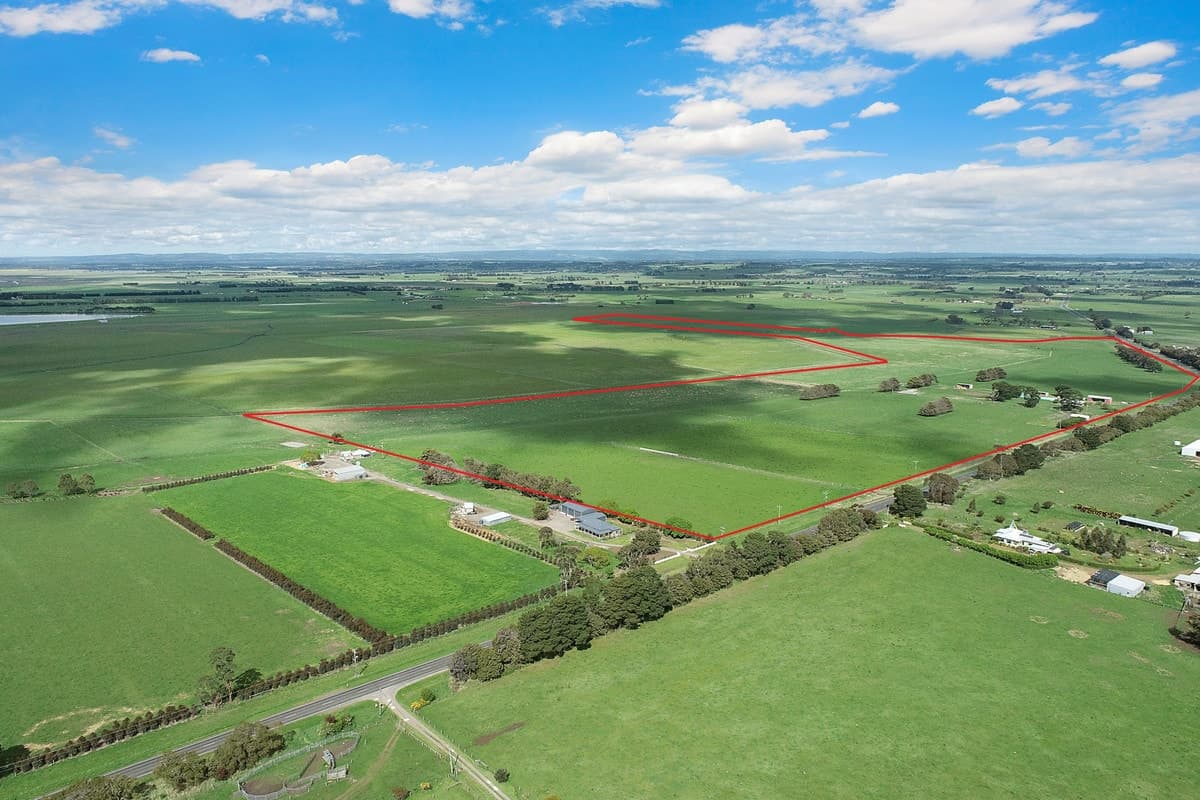 640 Colac-Ballarat Road, Ondit, VIC, Ondit - Thumbnail 3