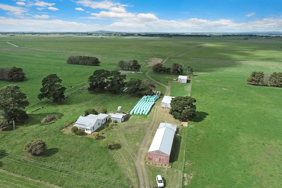 640 Colac-Ballarat Road, Ondit, VIC, Ondit - Thumbnail 7