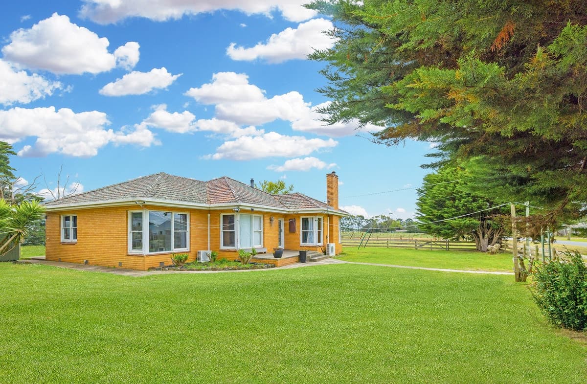 320 Carpendeit-Bungador Road, Carpendeit, VIC, Carpendeit - Thumbnail 7