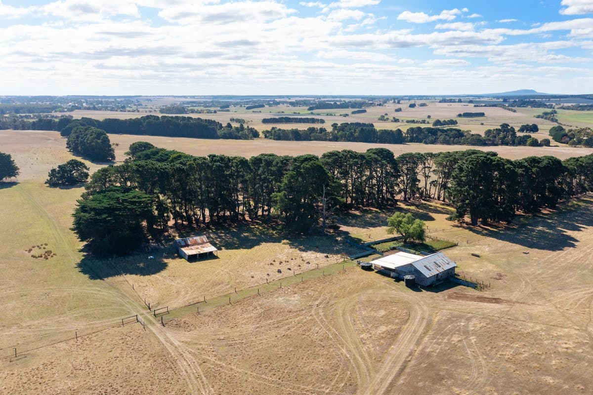 Cnr Hamilton - Port Fairy Road & Donovans Lane, Macarthur, VIC, Macarthur - Thumbnail 3
