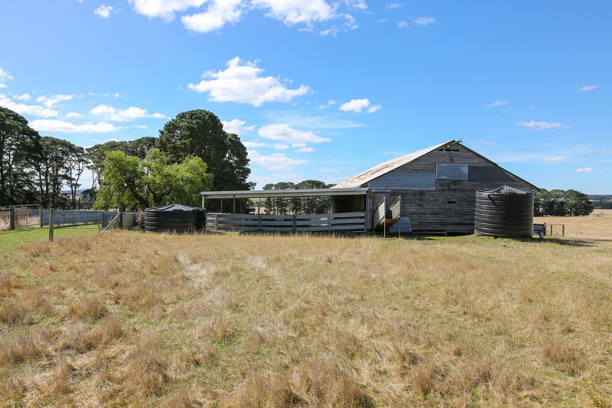 Cnr Hamilton - Port Fairy Road & Donovans Lane, Macarthur, VIC, Macarthur - Thumbnail 7