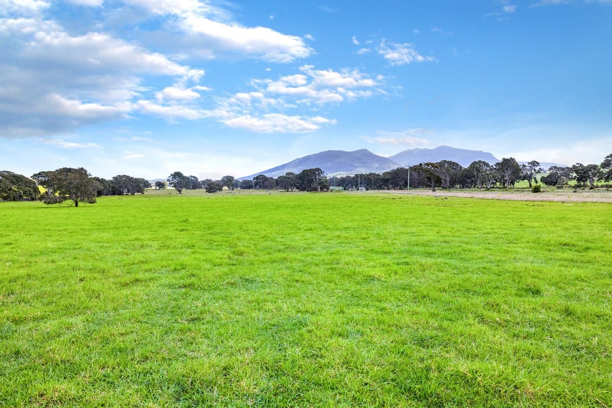 Coach Road, Buangor, VIC, Buangor - Thumbnail 2