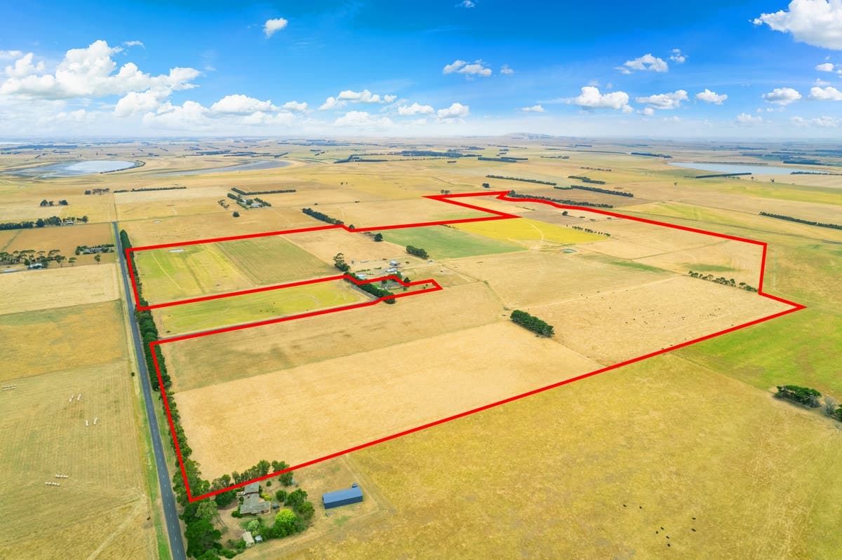 160 Bourkes Road, Warncoort, VIC, Warncoort - Image 1