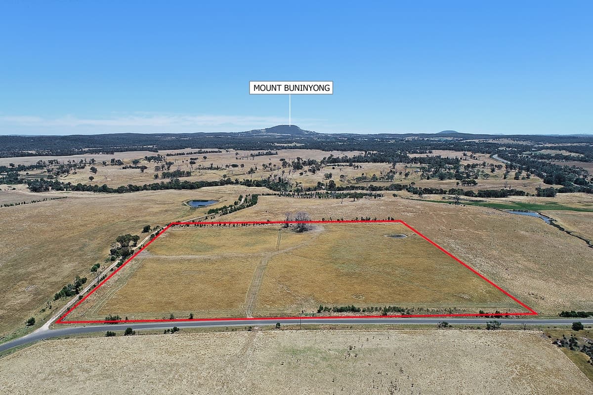 Horse Hill Road, Elaine, VIC, Elaine - Image 1