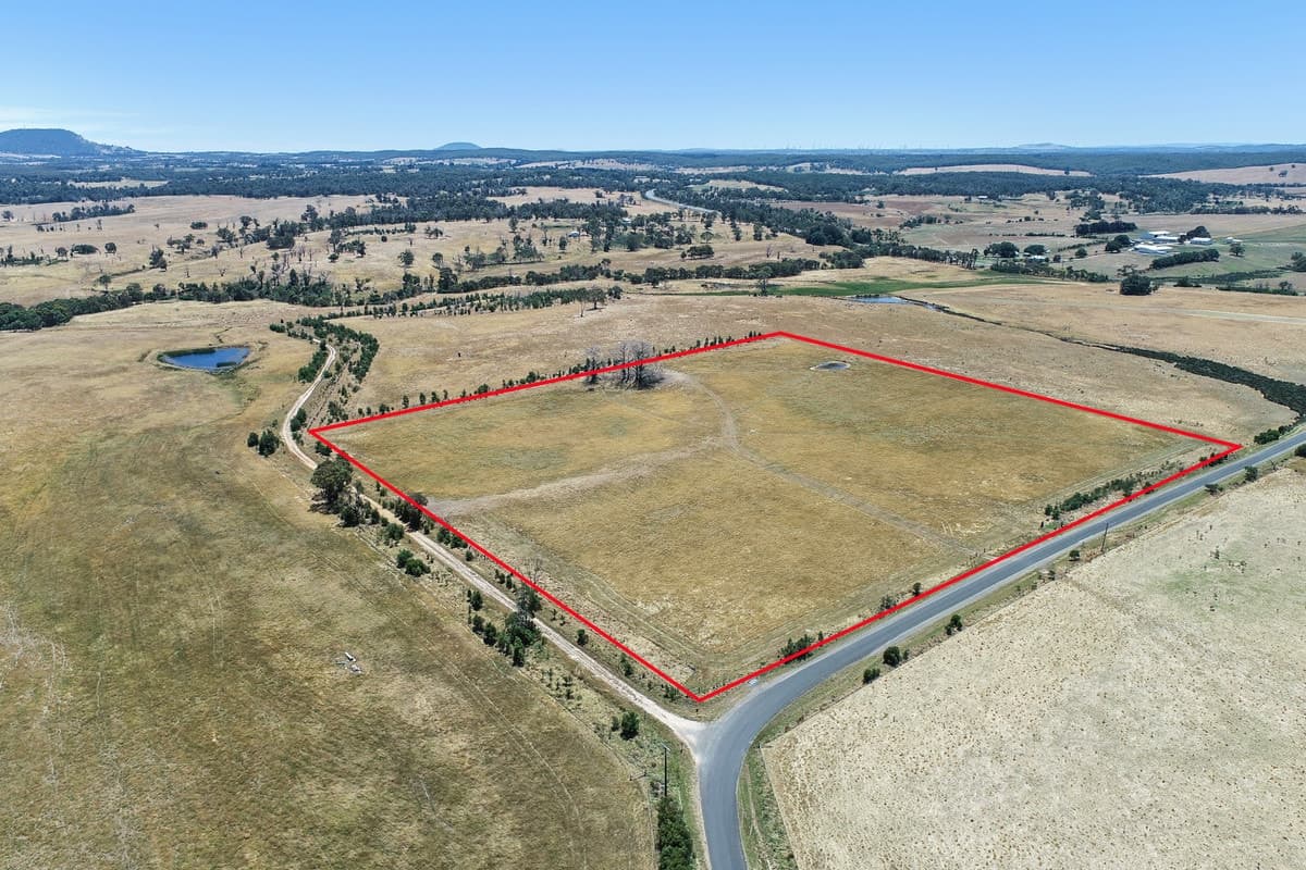 Horse Hill Road, Elaine, VIC, Elaine - Thumbnail 2