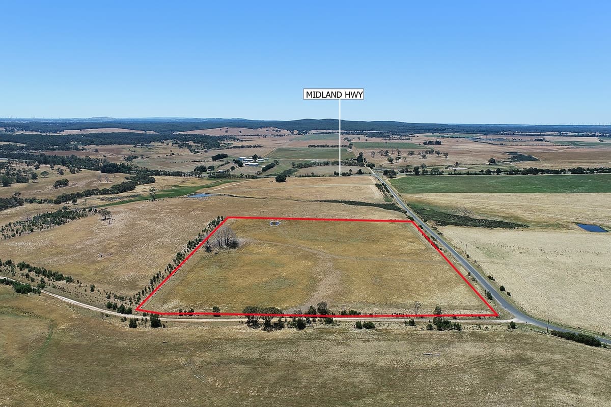 Horse Hill Road, Elaine, VIC, Elaine - Thumbnail 3
