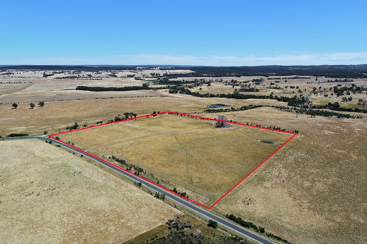 Horse Hill Road, Elaine, VIC, Elaine - Thumbnail 4