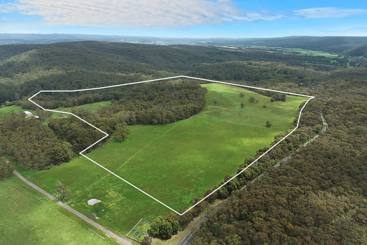1699 Carlisle River Road, Carlisle River, VIC, Carlisle River - Thumbnail 2