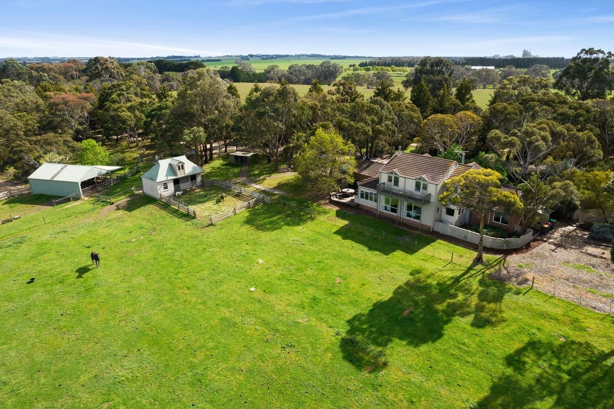 275 Bogans Lane, Freshwater Creek, VIC, Freshwater Creek - Image 1