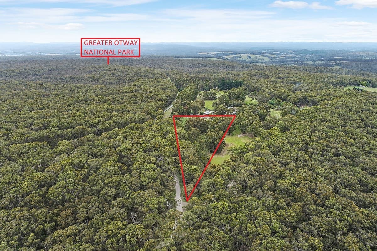195 Robinsons Road, Barongarook, VIC, Barongarook - Image 1