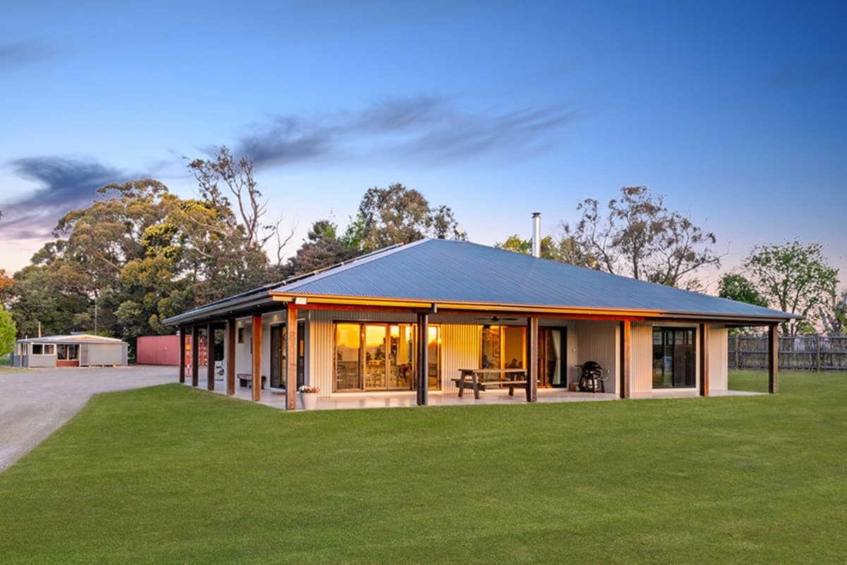 375 Frys Road, Kawarren, VIC, Kawarren - Image 1