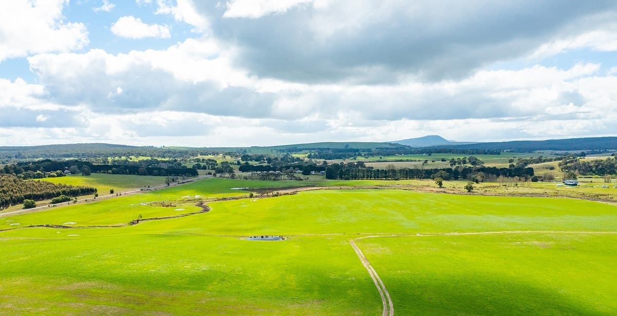 Buninyong-Mt Mercer Road, Grenville, VIC, Grenville - Image 1