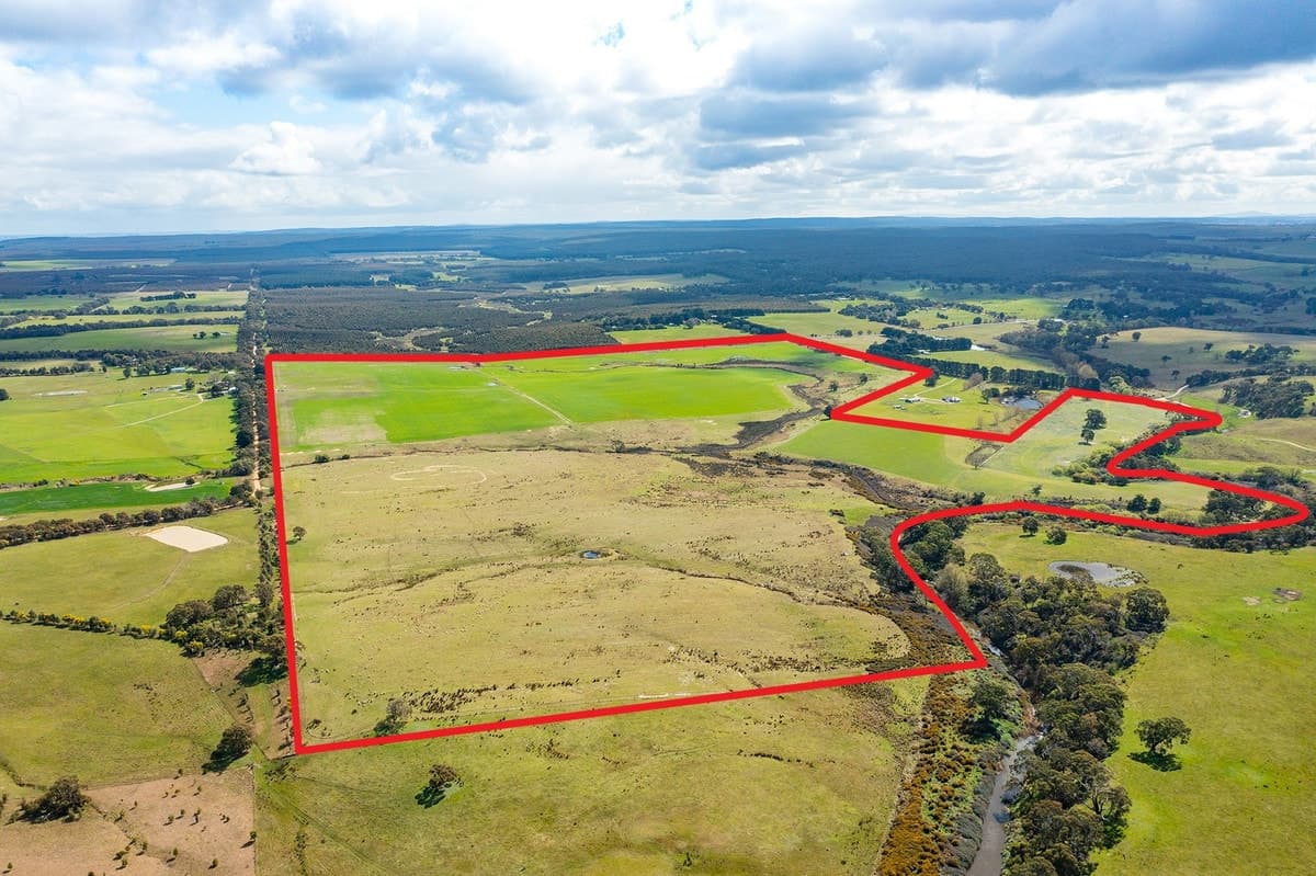 Buninyong-Mt Mercer Road, Grenville, VIC, Grenville - Thumbnail 4