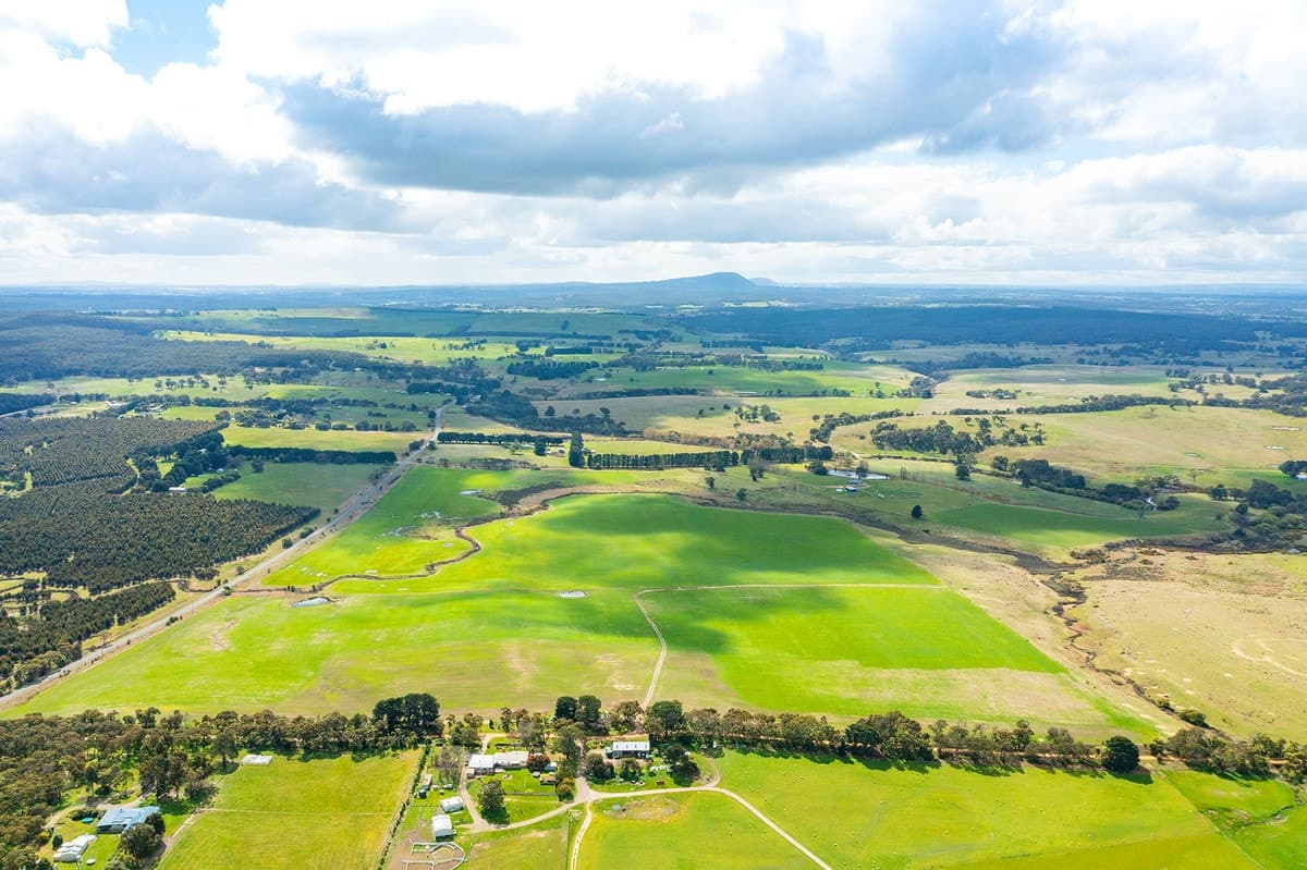 Buninyong-Mt Mercer Road, Grenville, VIC, Grenville - Thumbnail 5