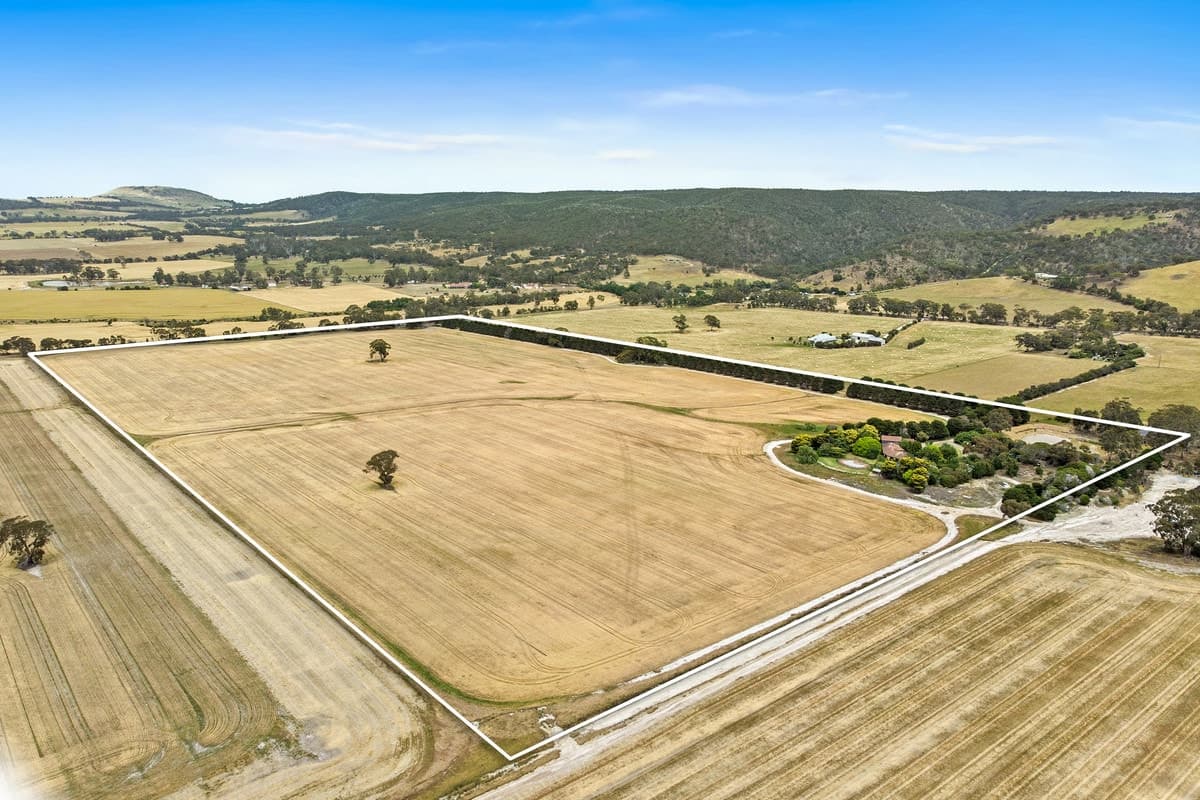 683 Bacchus Marsh - Balliang Road, Staughton Vale, VIC, Staughton Vale - Thumbnail 2