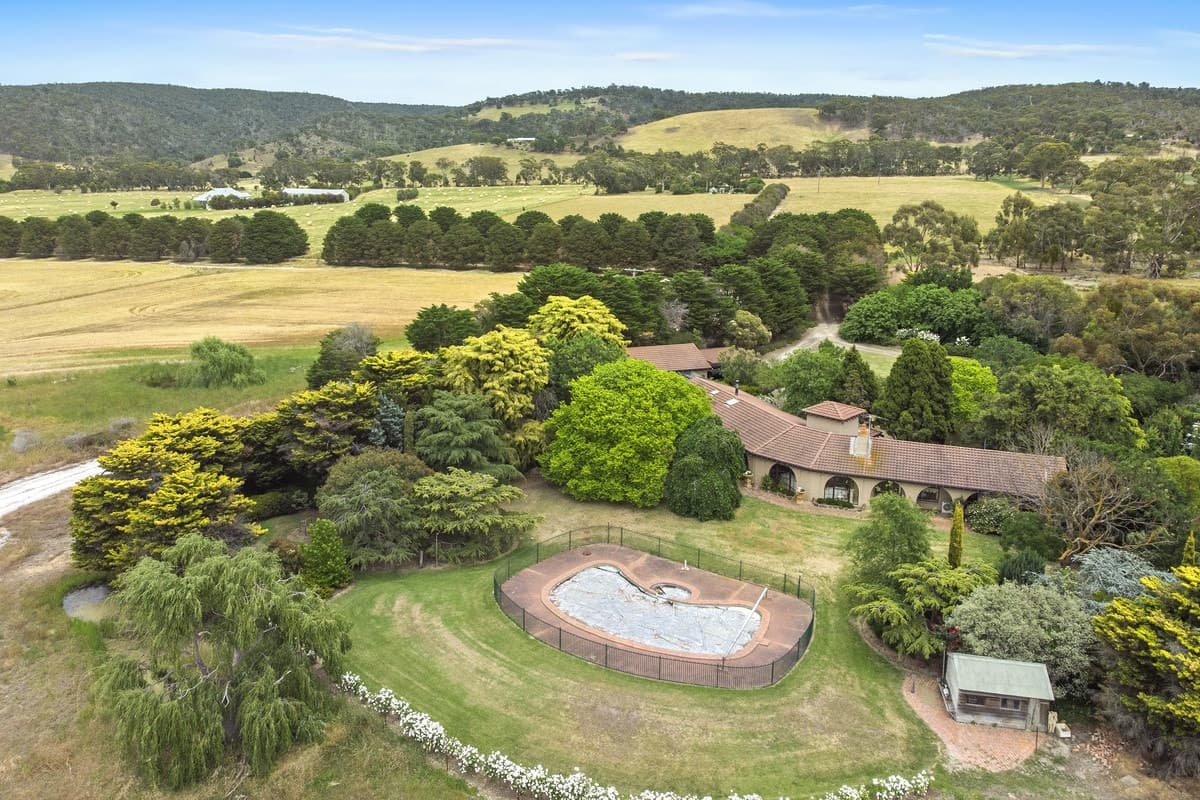 683 Bacchus Marsh - Balliang Road, Staughton Vale, VIC, Staughton Vale - Thumbnail 3