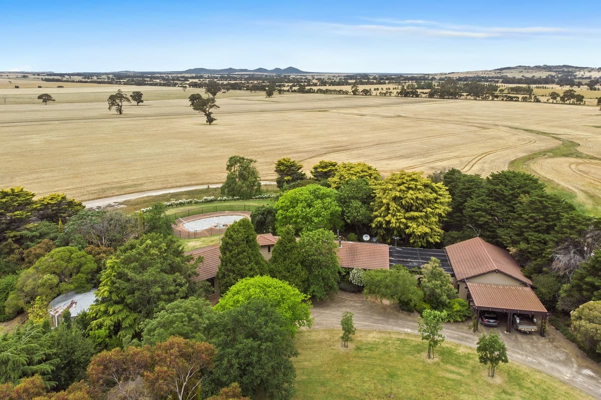 683 Bacchus Marsh - Balliang Road, Staughton Vale, VIC, Staughton Vale - Thumbnail 5