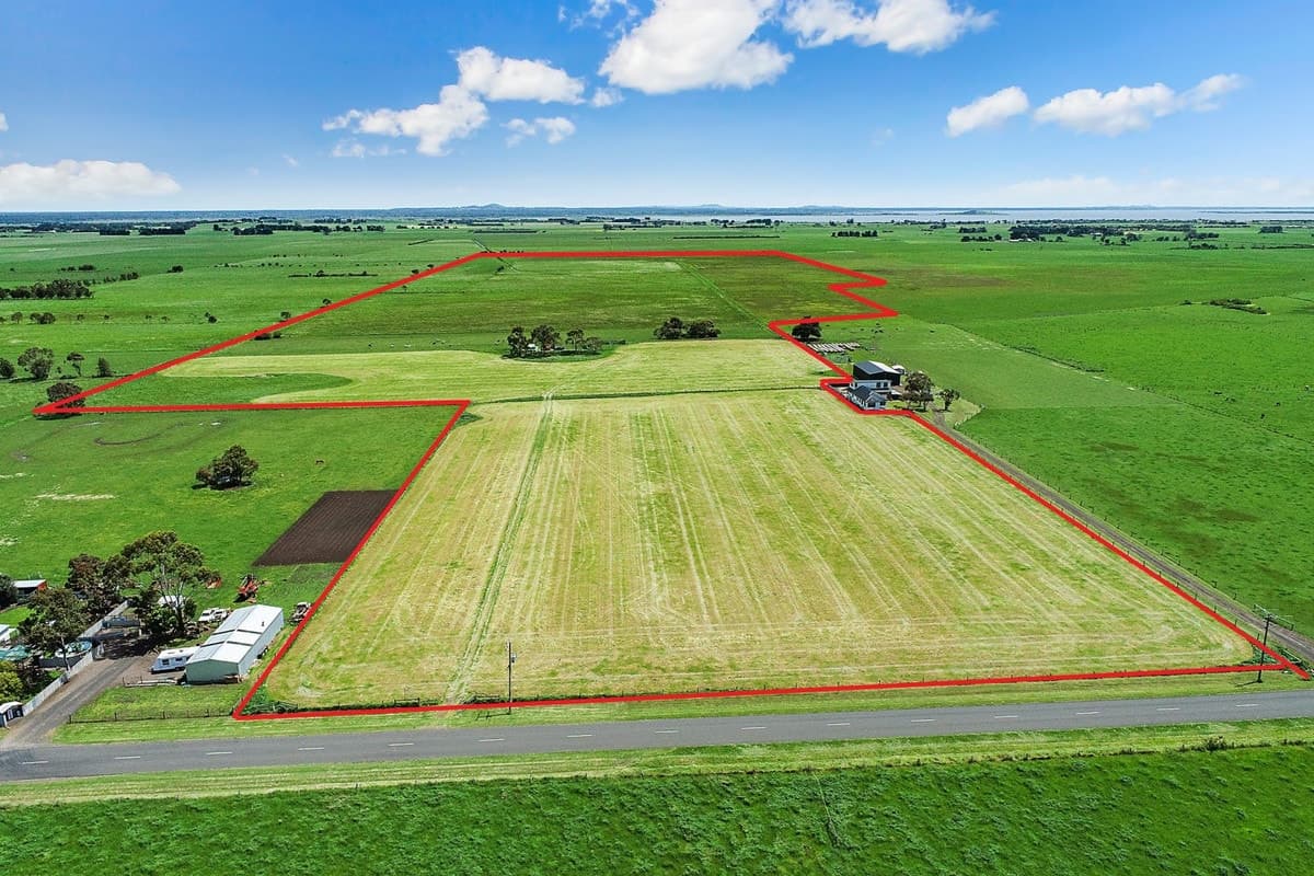 550 Larpent Road, Larpent, VIC, Larpent - Image 1
