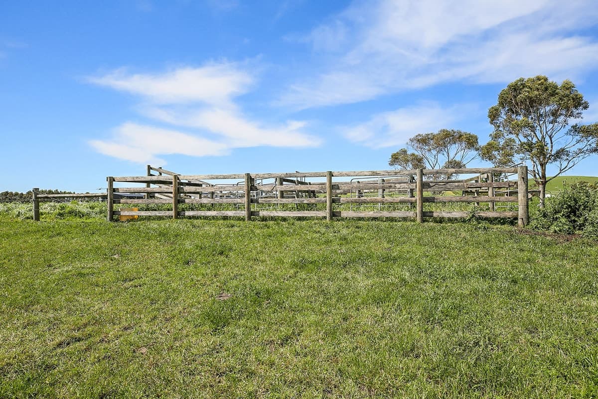 550 Larpent Road, Larpent, VIC, Larpent - Thumbnail 5