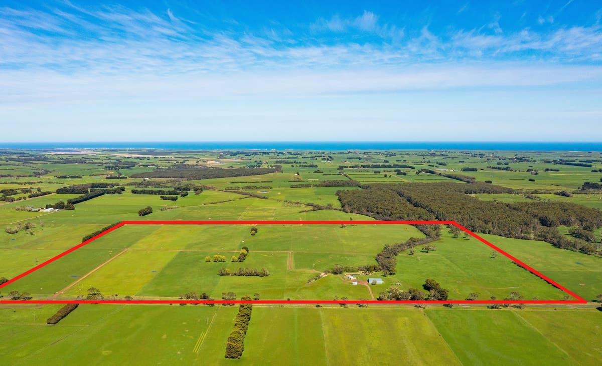 1471 Timboon-Nullawarrre Road, Nullawarre, VIC, Nullawarre - Image 1