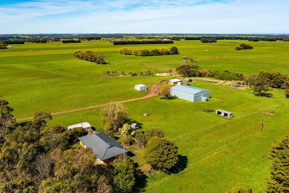 1471 Timboon-Nullawarrre Road, Nullawarre, VIC, Nullawarre - Thumbnail 2