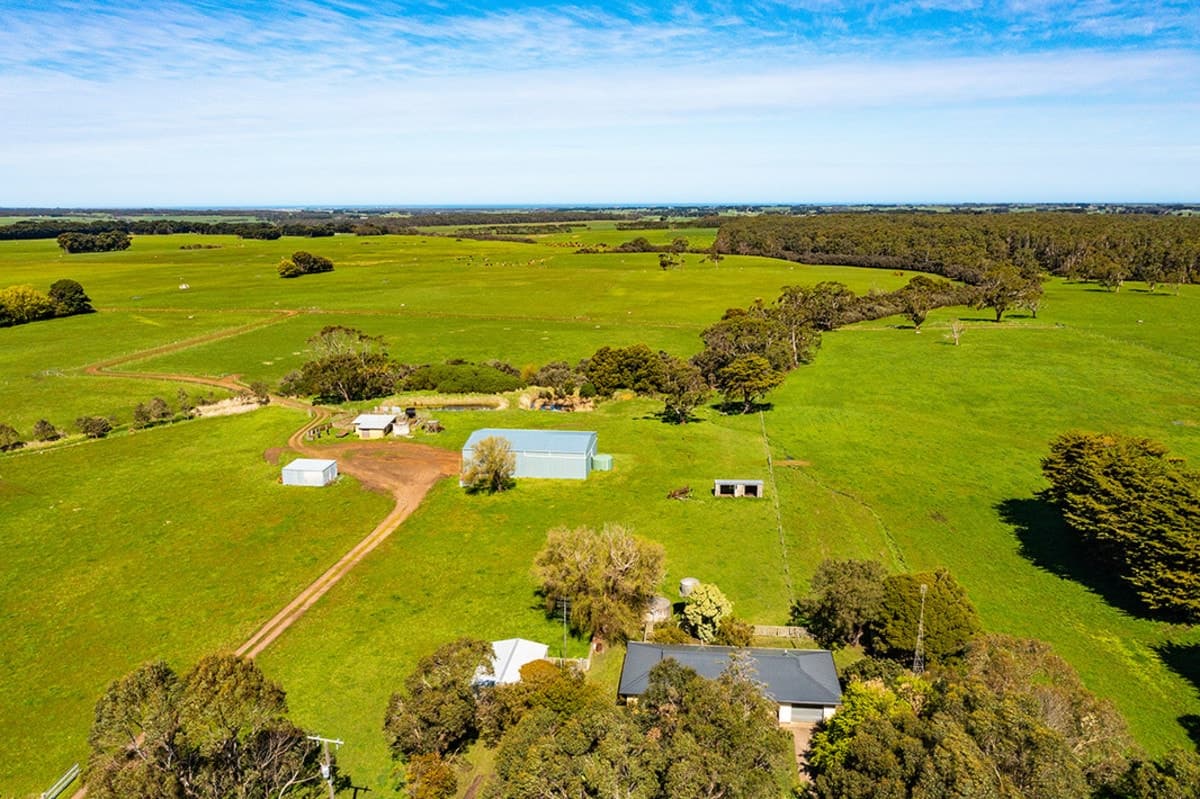 1471 Timboon-Nullawarrre Road, Nullawarre, VIC, Nullawarre - Thumbnail 4