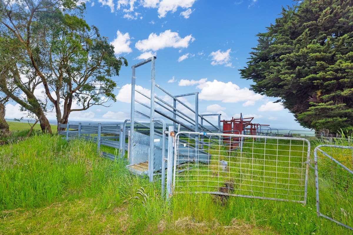 1 & 3 Bornong Road, Cooriemungle, VIC, Cooriemungle - Image 1